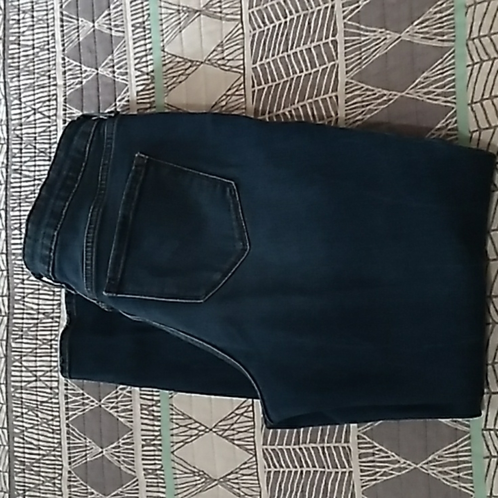 Woman's jeans - Picture 3 of 3